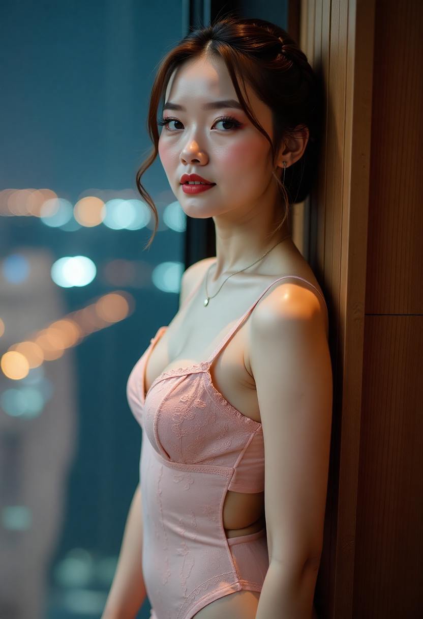 手写的家庭边界清单