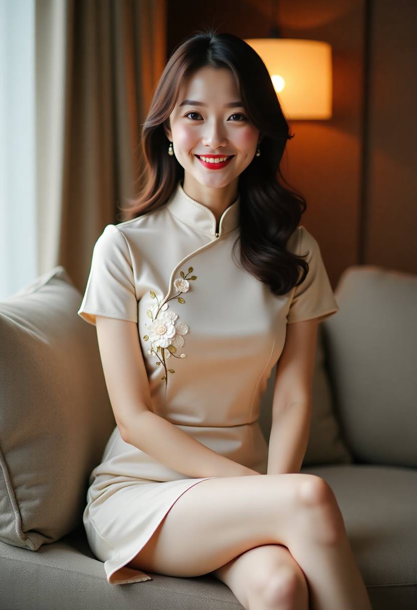 闹钟与合上的书包